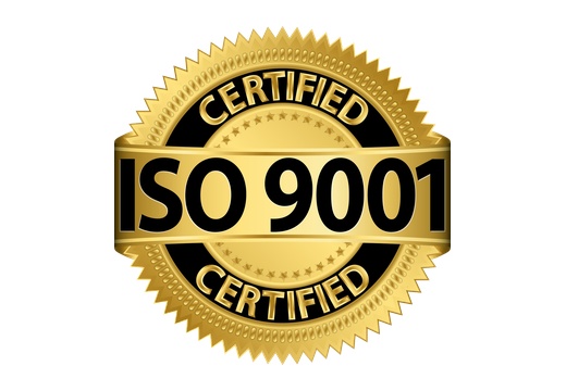 ISO 9001