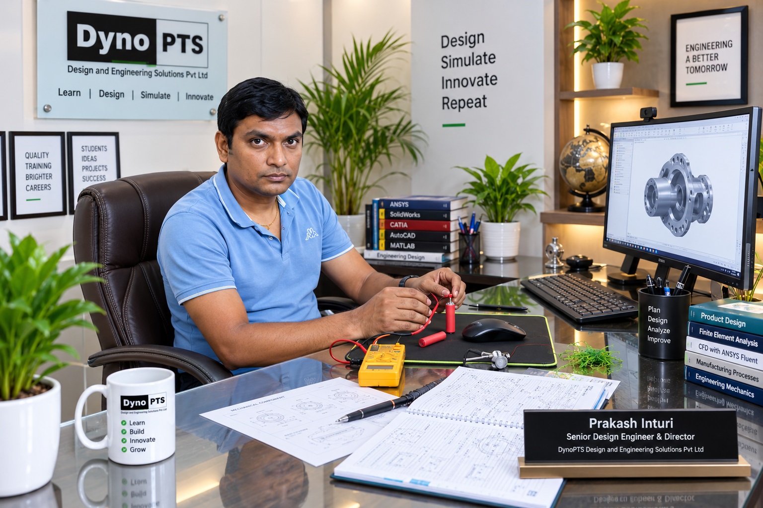 Prakash Inturi