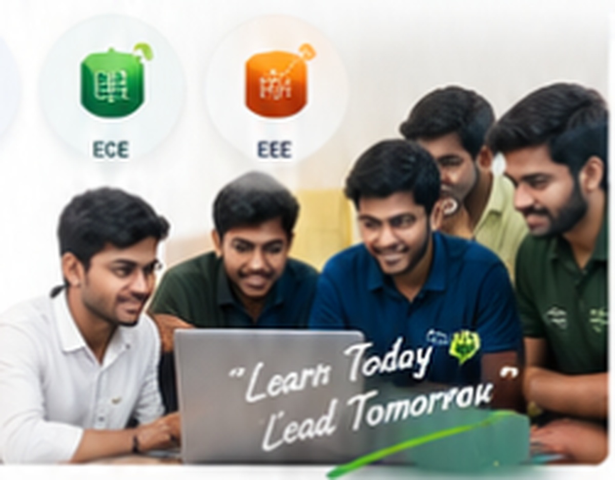 Internship students