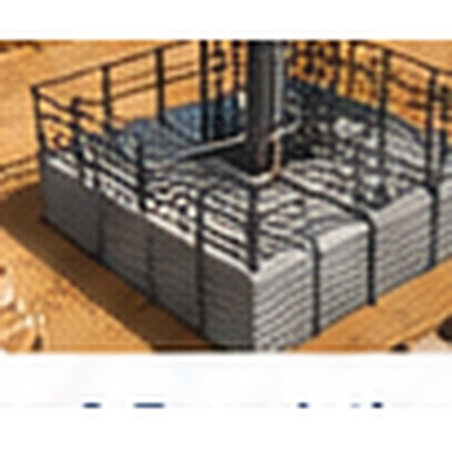 Footing & Foundation Design