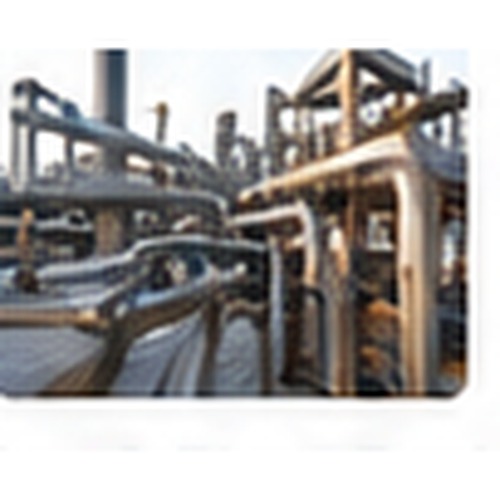 Piping & Plant Design