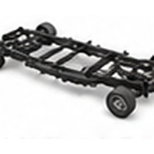 Vehicle Chassis Design